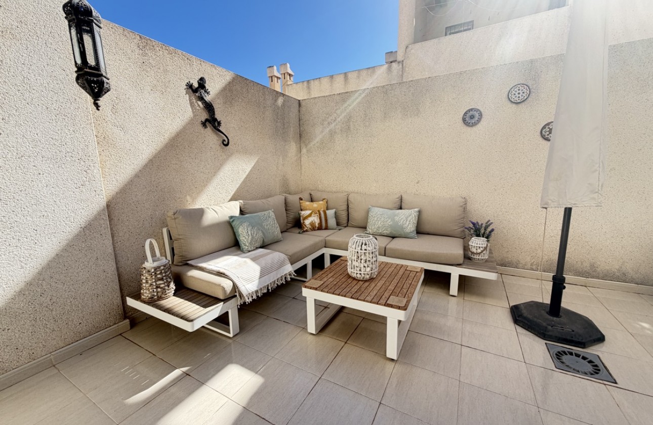 Segunda Mano - Apartamento - Villamartin - V