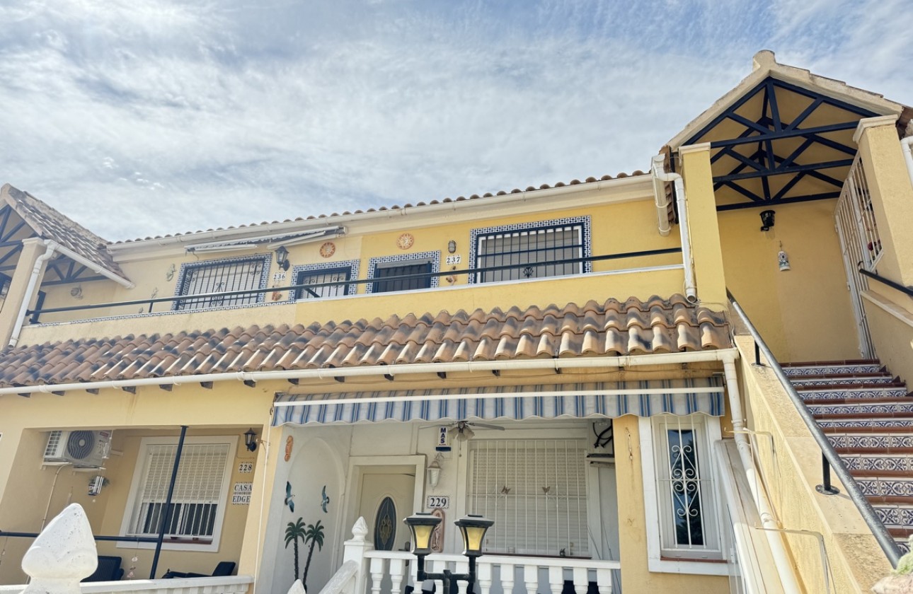 Segunda Mano - Apartamento - Villamartin