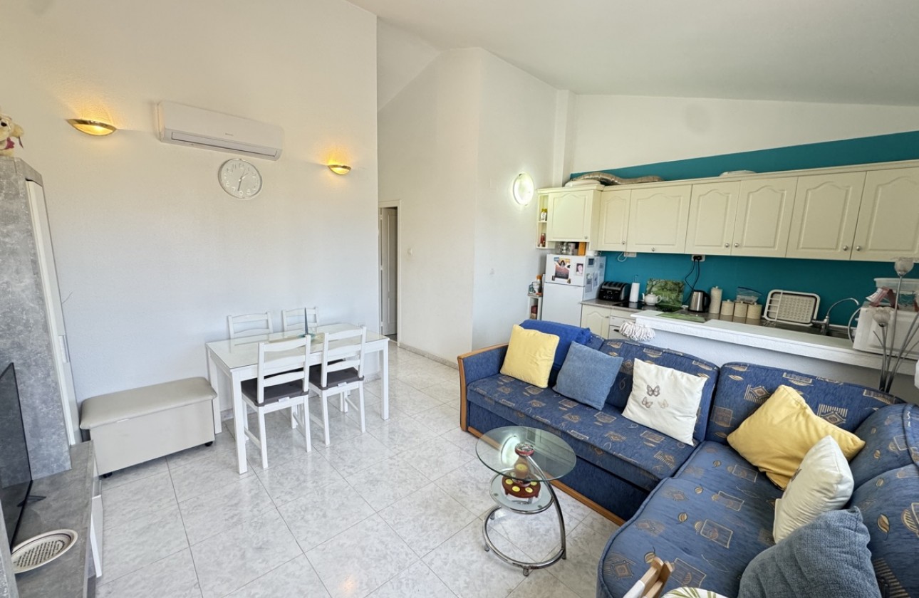 Segunda Mano - Apartamento - Villamartin