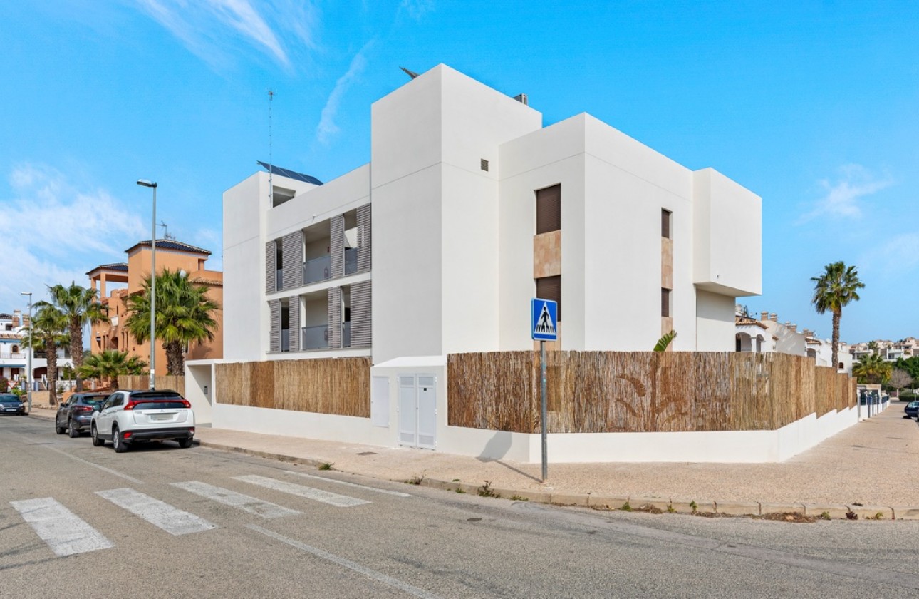 Segunda Mano - Apartamento - Villamartin