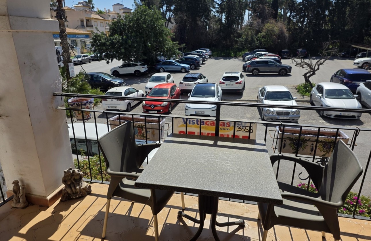 Segunda Mano - Apartamento - Villamartin