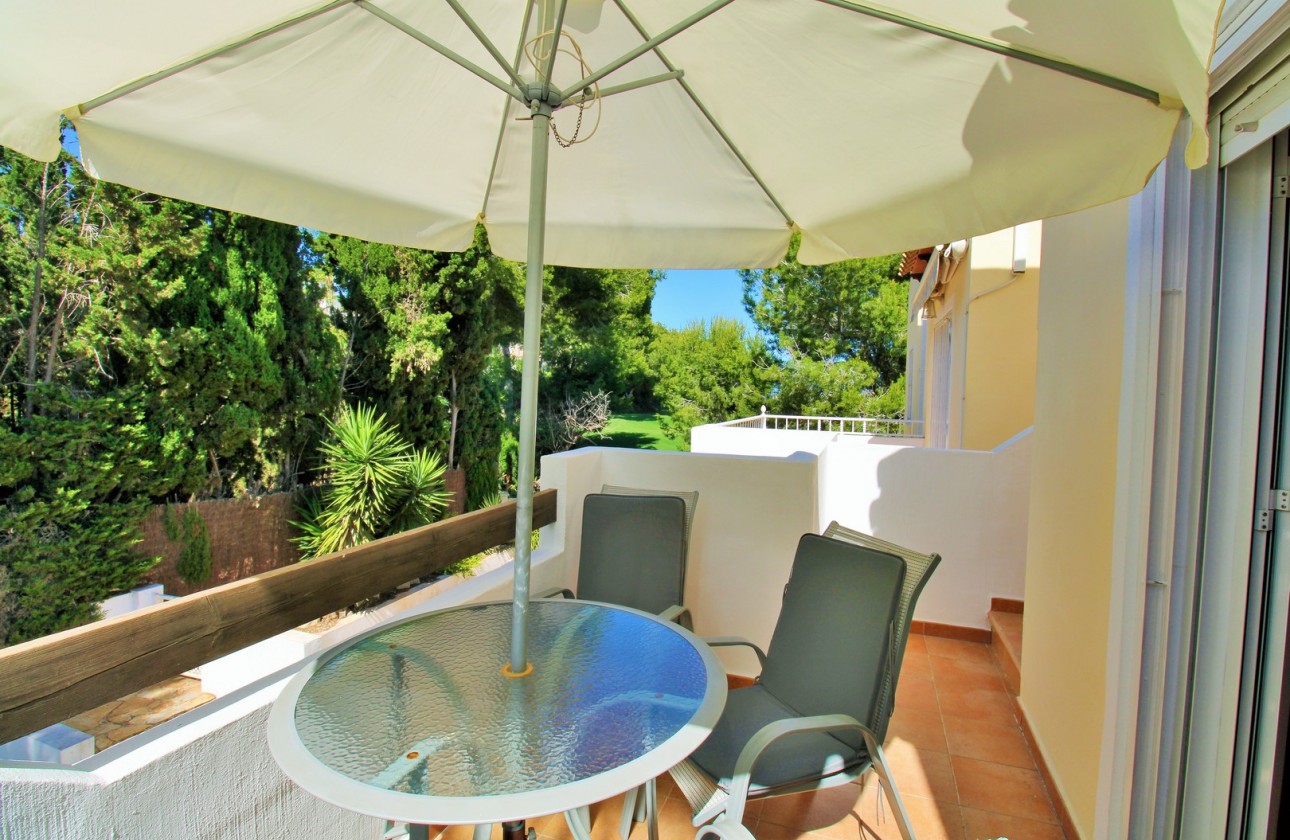 Segunda Mano - Apartamento - Villamartin
