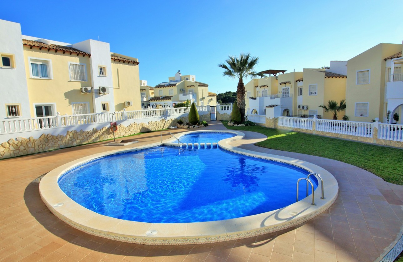 Segunda Mano - Apartamento - Villamartin