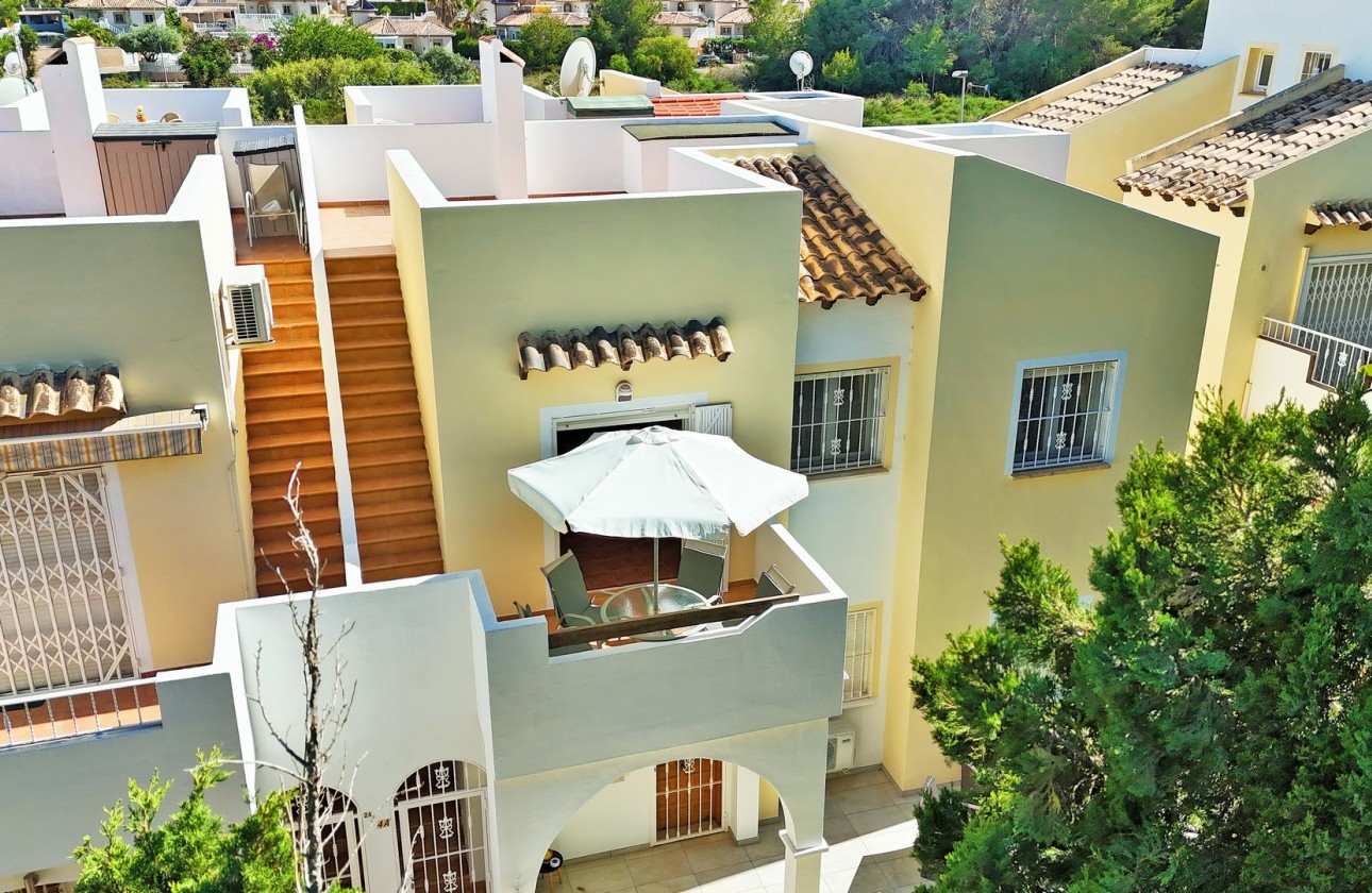Segunda Mano - Apartamento - Villamartin