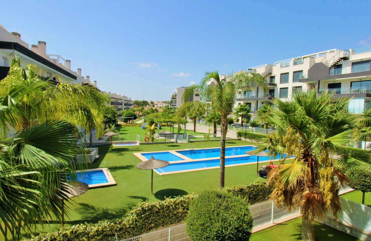 Segunda Mano - Apartamento - Villamartin