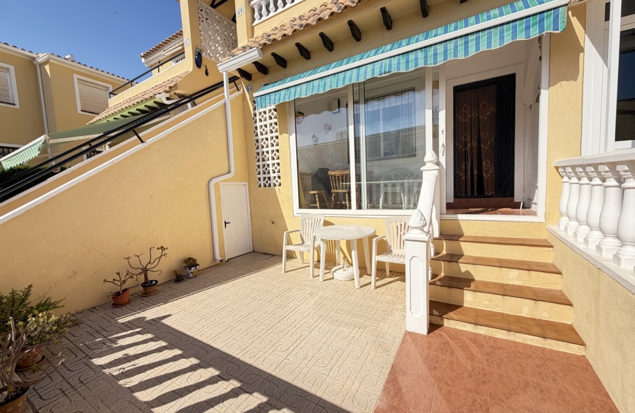 Segunda Mano - Apartamento - Villamartin