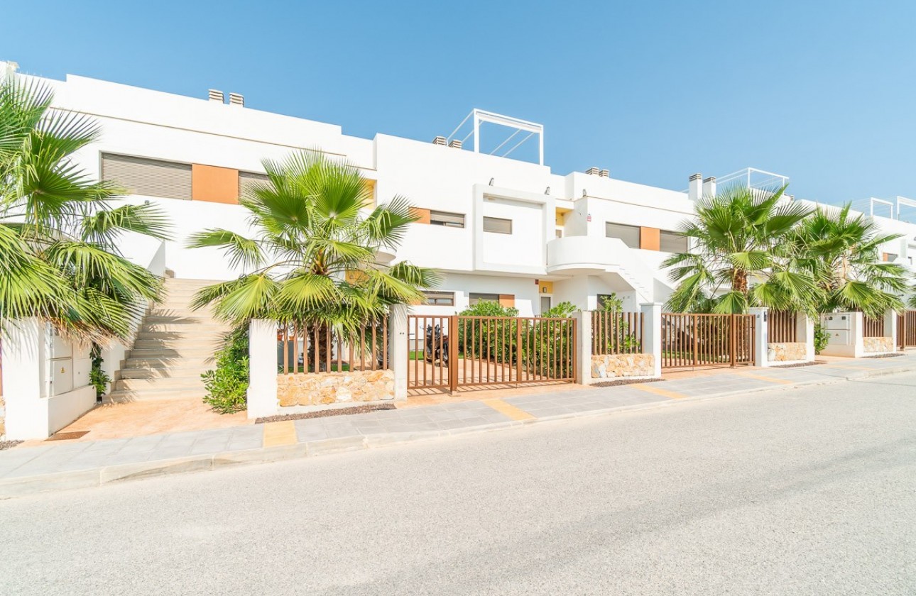 Segunda Mano - Apartamento - Vistabella Golf - Entre Naranjos Vistabella Golf