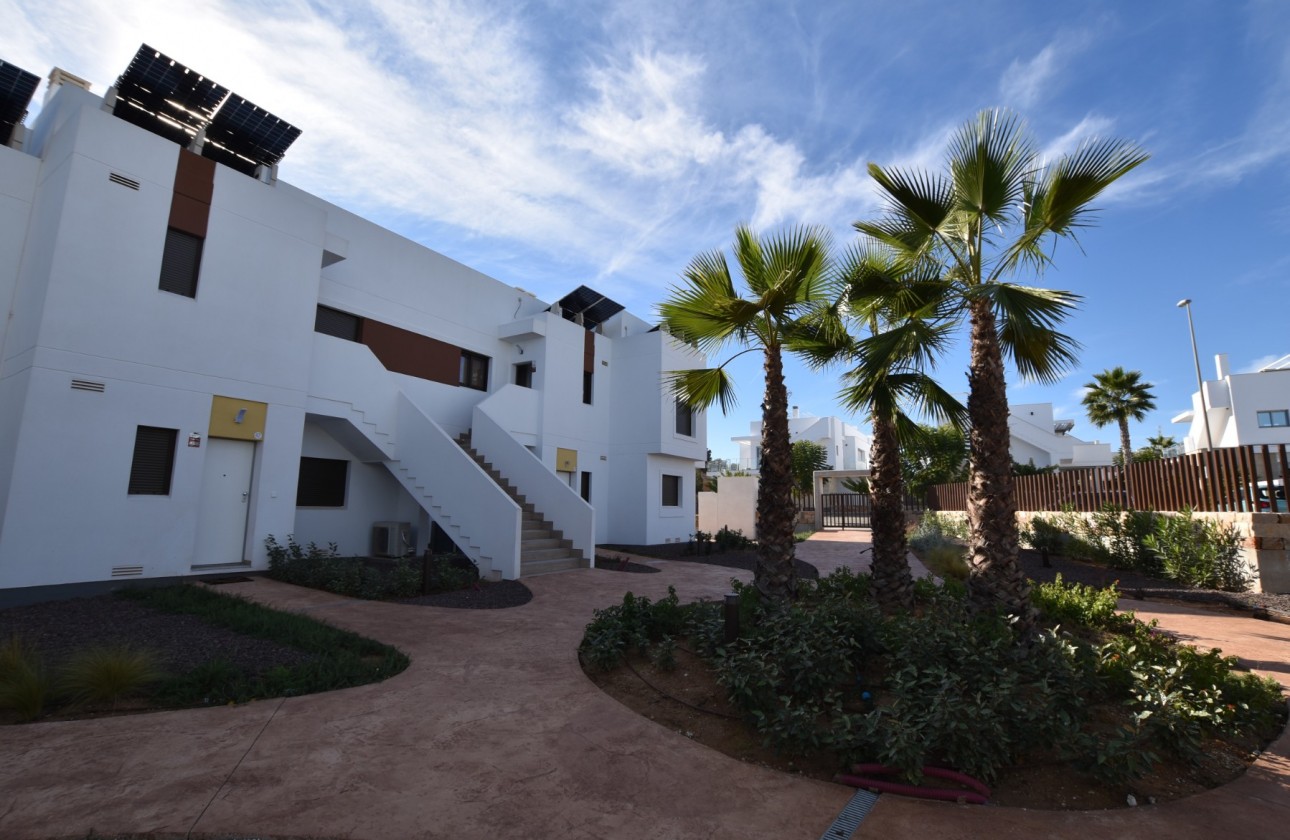 Segunda Mano - Apartamento - Vistabella Golf - Inland