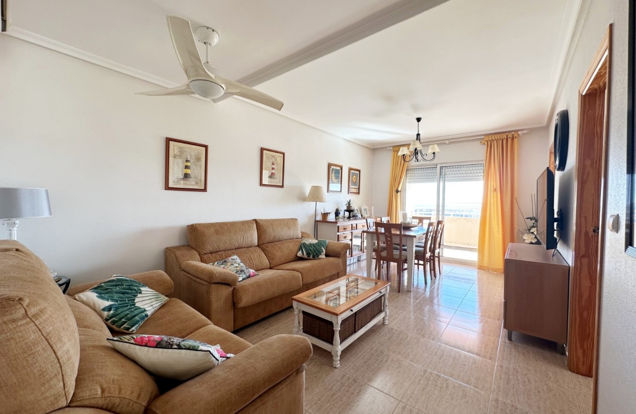 Segunda Mano - Apartment / Duplex - Orihuela Costa - Campoamor
