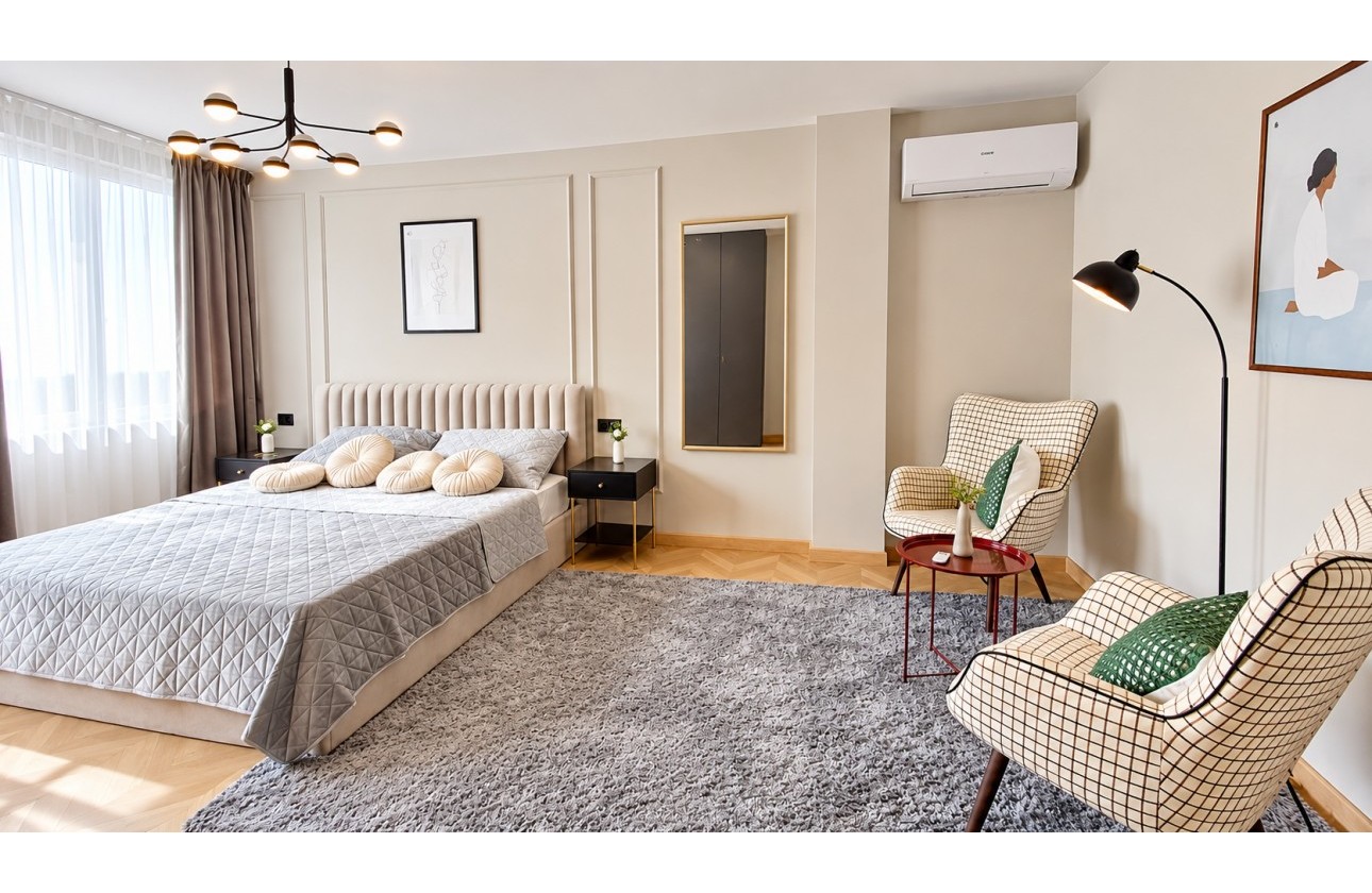Segunda Mano - Apartment / Duplex - Torrevieja