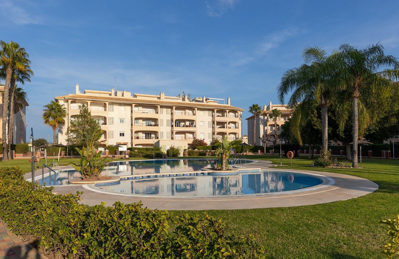 Segunda Mano - Ático - Orihuela Costa - Playa Flamenca