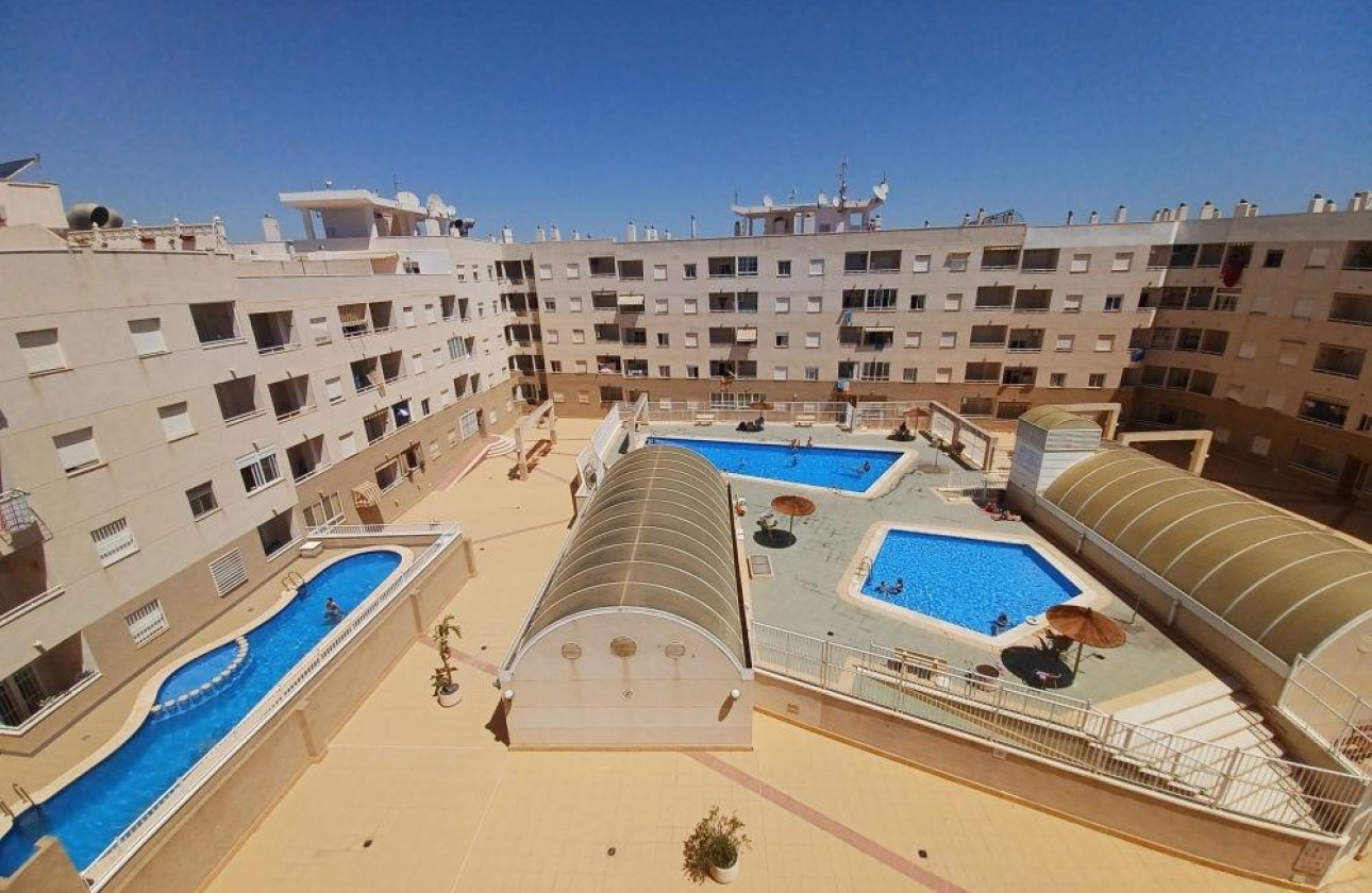 Segunda Mano - Ático - Torrevieja - Playa de los locos