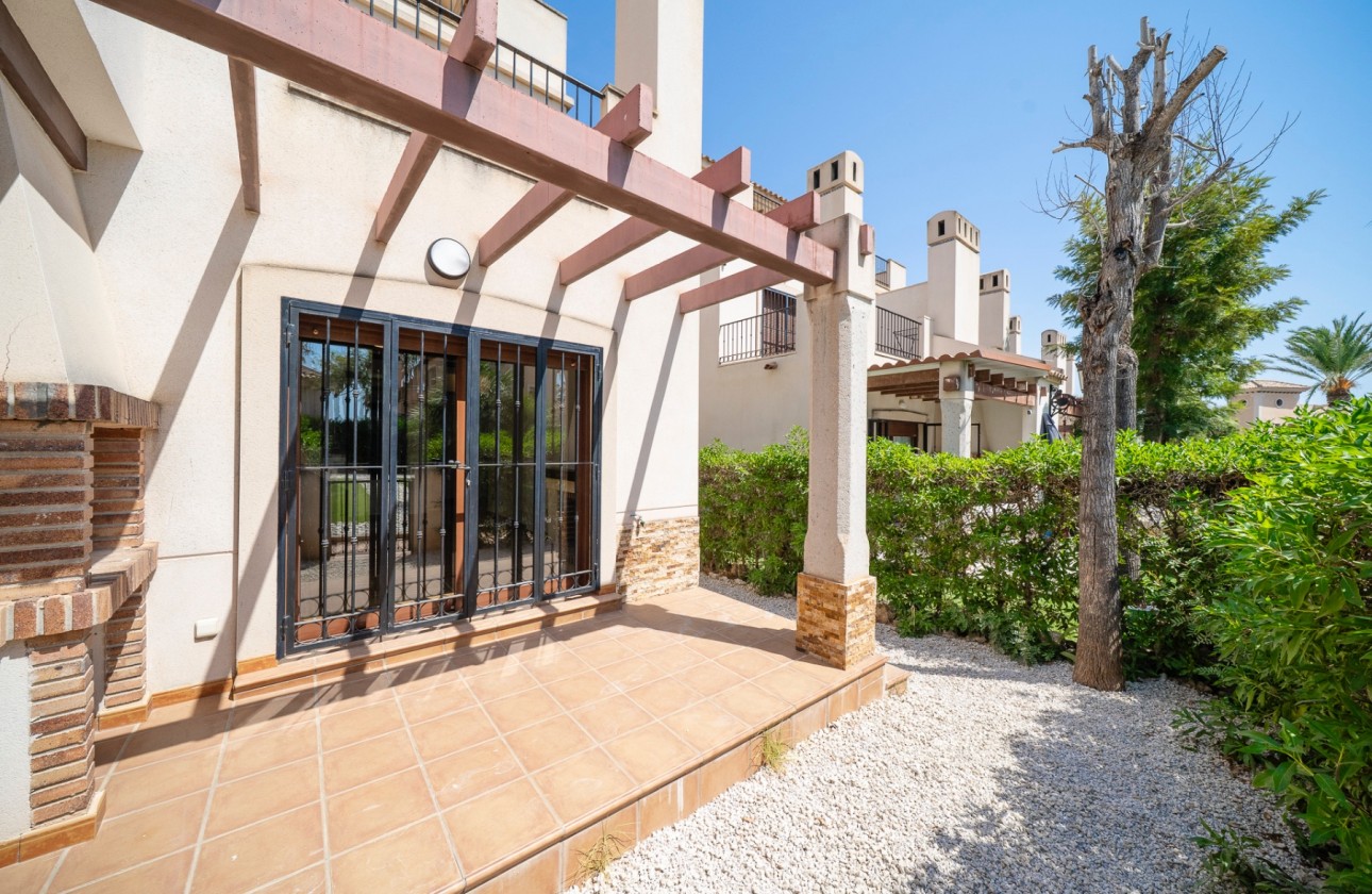 Segunda Mano - Bungalow - Algorfa