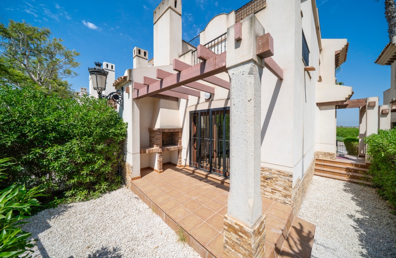 Segunda Mano - Bungalow - Algorfa