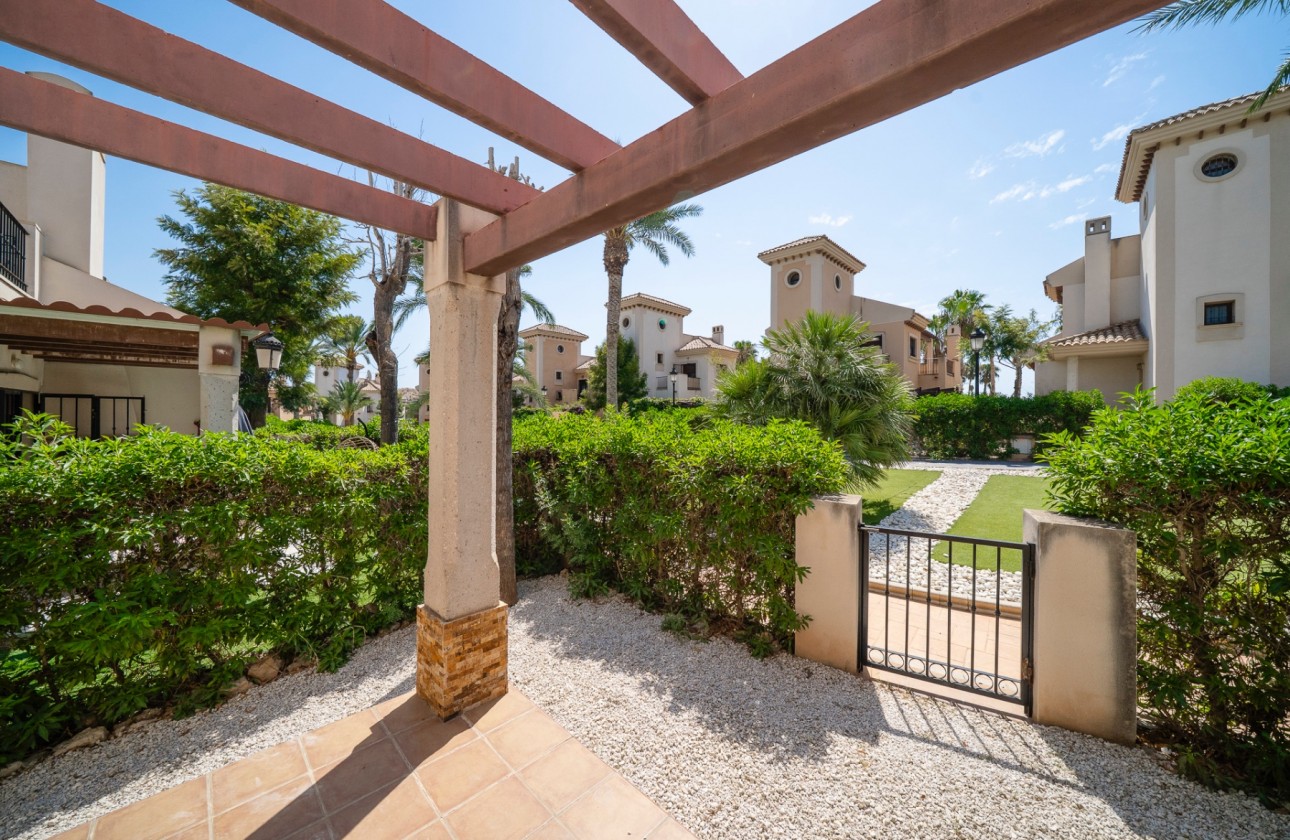 Segunda Mano - Bungalow - Algorfa