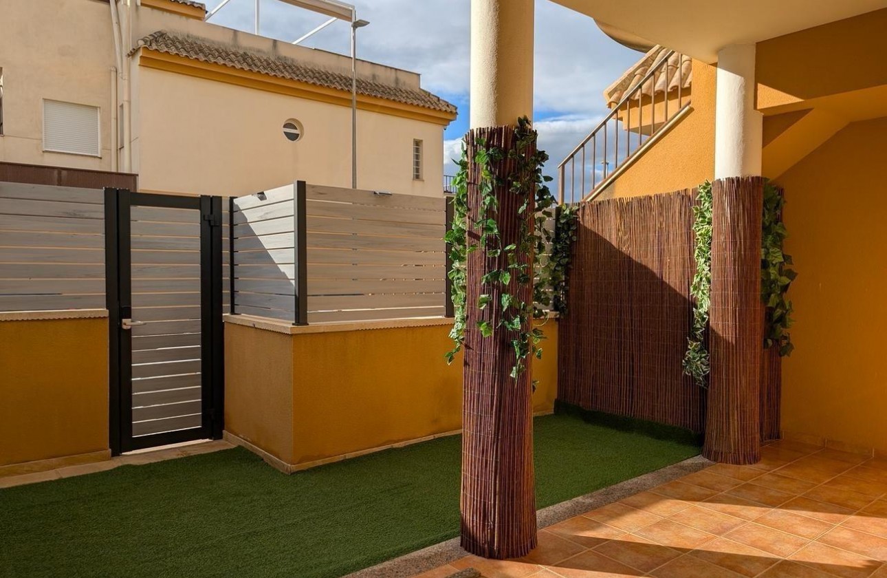 Segunda Mano - Bungalow - Benejúzar - Comunidad valenciana