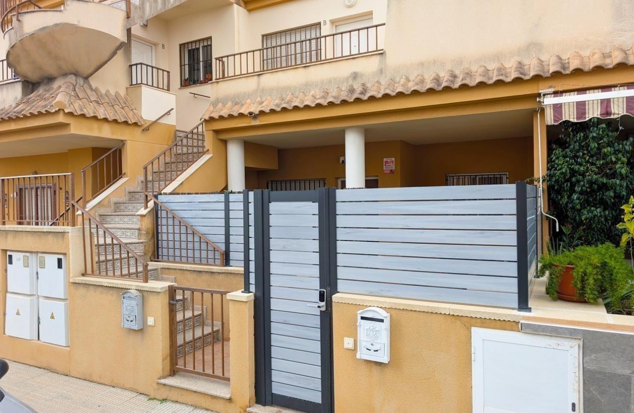 Segunda Mano - Bungalow - Benejúzar - Comunidad valenciana