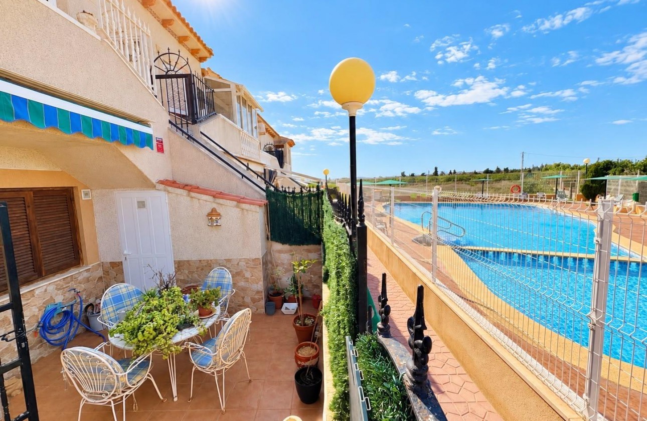Segunda Mano - Bungalow - Guardamar del Segura - El moncayo