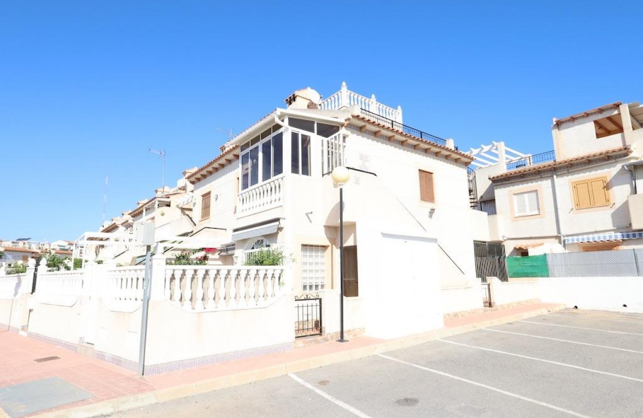 Segunda Mano - Bungalow - Guardamar del Segura - Pórtico Mediterráneo