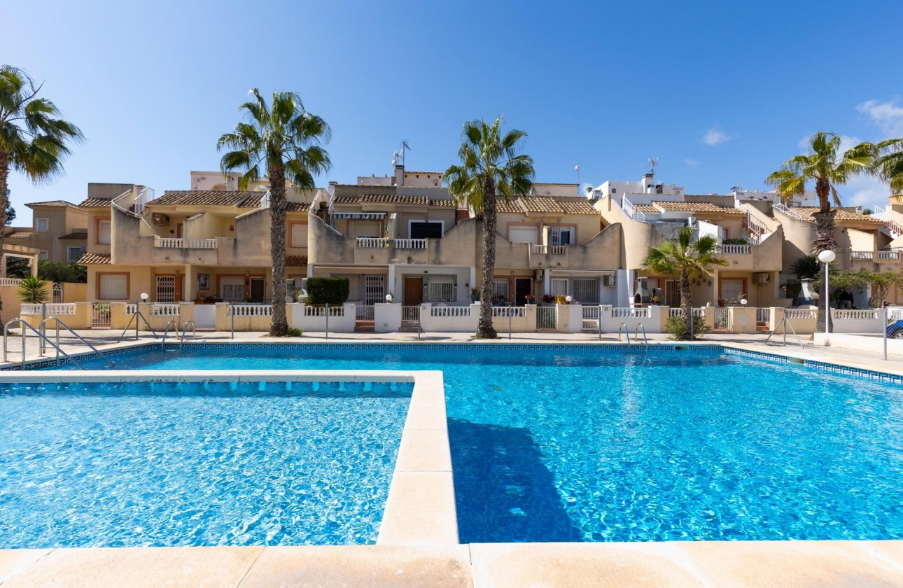 Segunda Mano - Bungalow - Guardamar del Segura - Urbanizaciones