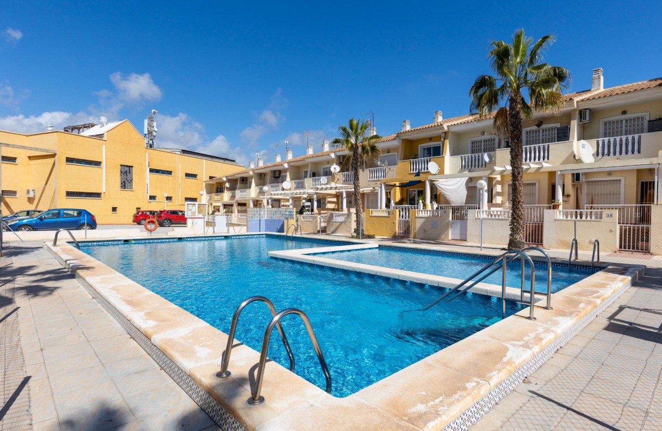 Segunda Mano - Bungalow - Guardamar del Segura - Urbanizaciones