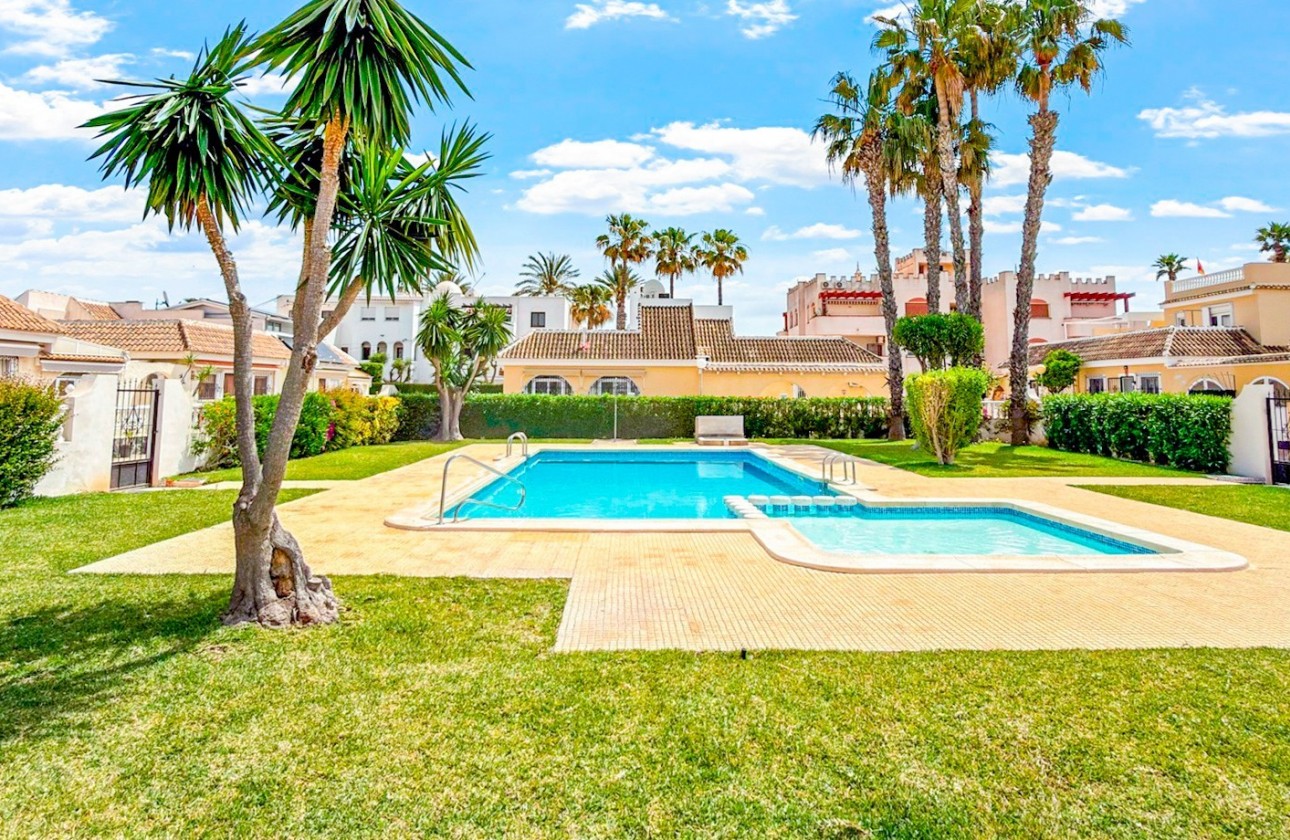 Segunda Mano - Bungalow - Los Alcázares - Los Narejos