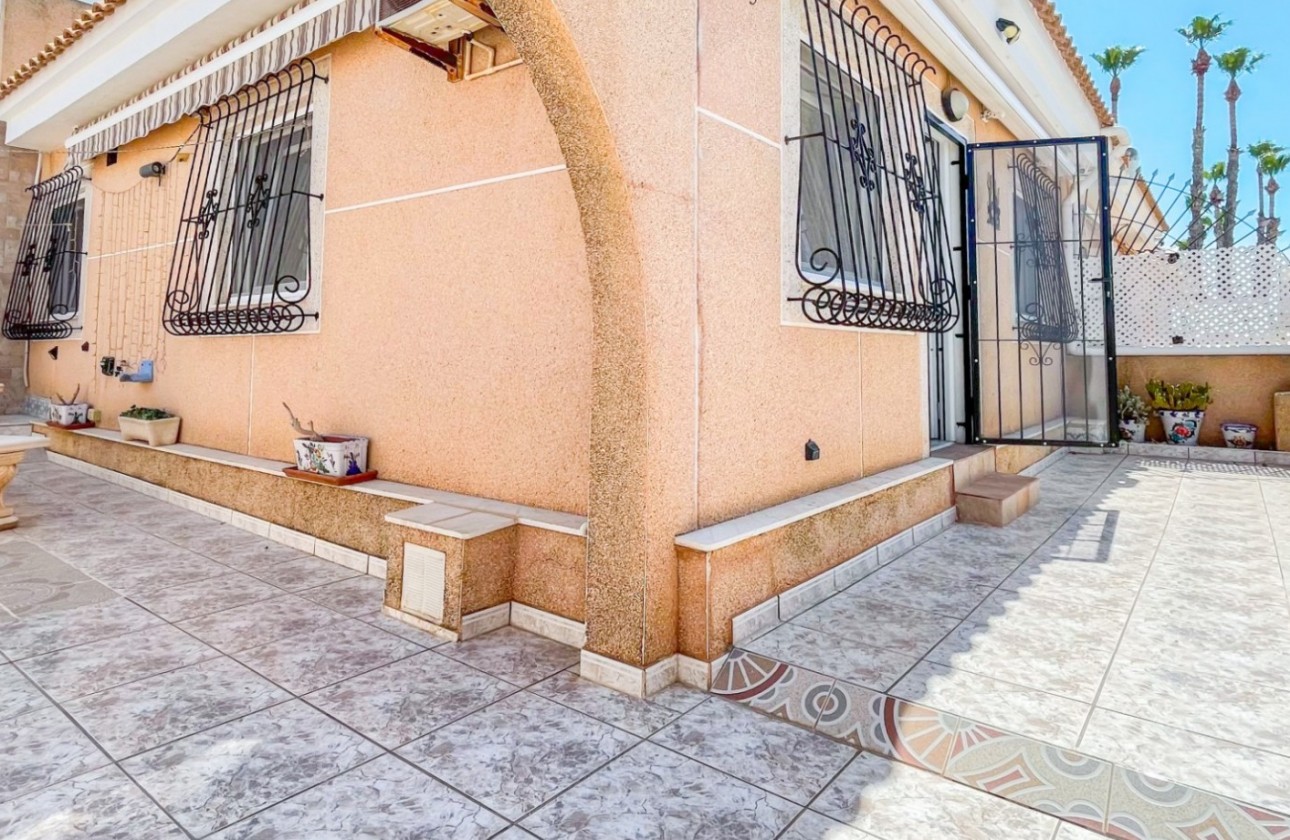 Segunda Mano - Bungalow - Los Alcázares - Los Narejos