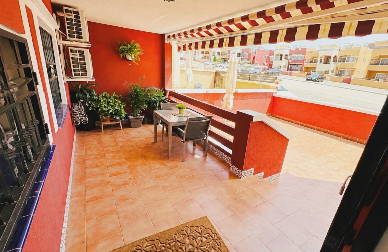 Segunda Mano - Bungalow - Los Altos - Dream Hills - Dream Hills 2