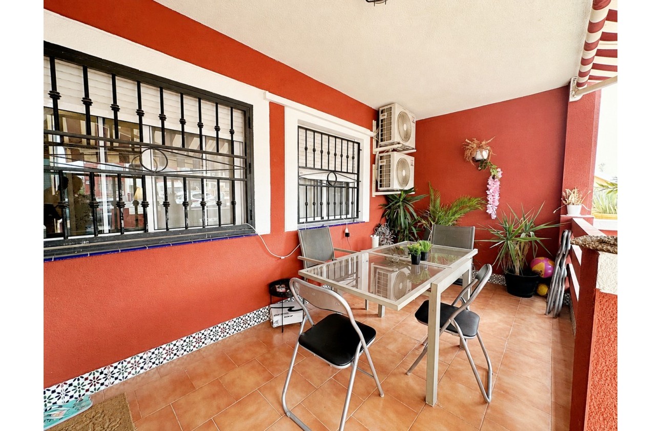 Segunda Mano - Bungalow - Los Altos - Dream Hills - Dream Hills 2