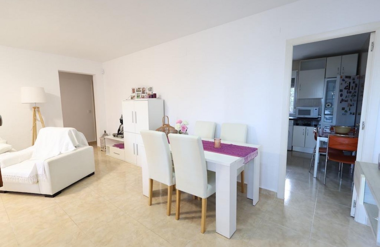 Segunda Mano - Bungalow - Orihuela Costa - Cabo Roig