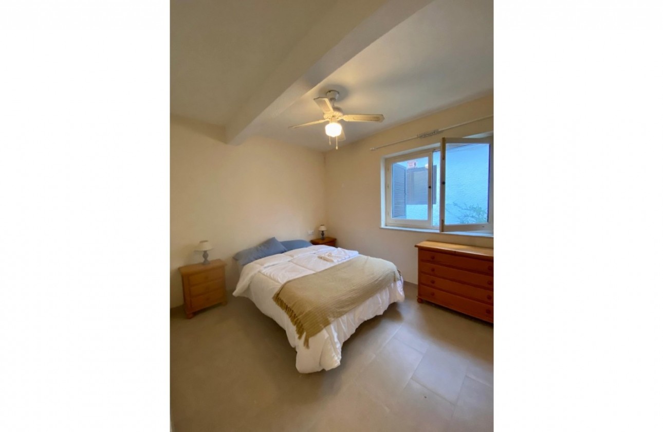 Segunda Mano - Bungalow - Orihuela Costa - Cabo Roig