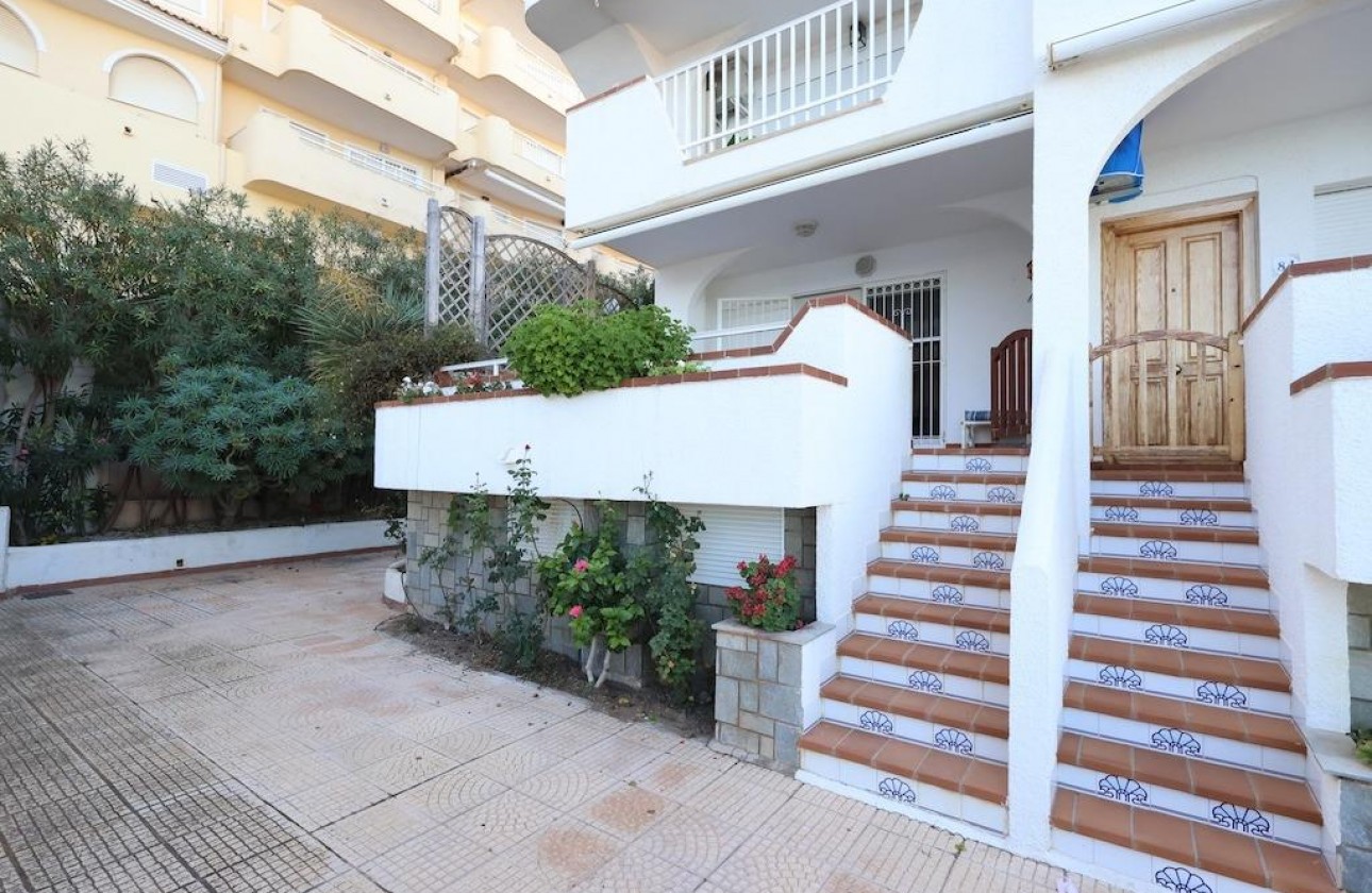 Segunda Mano - Bungalow - Orihuela Costa - Campoamor