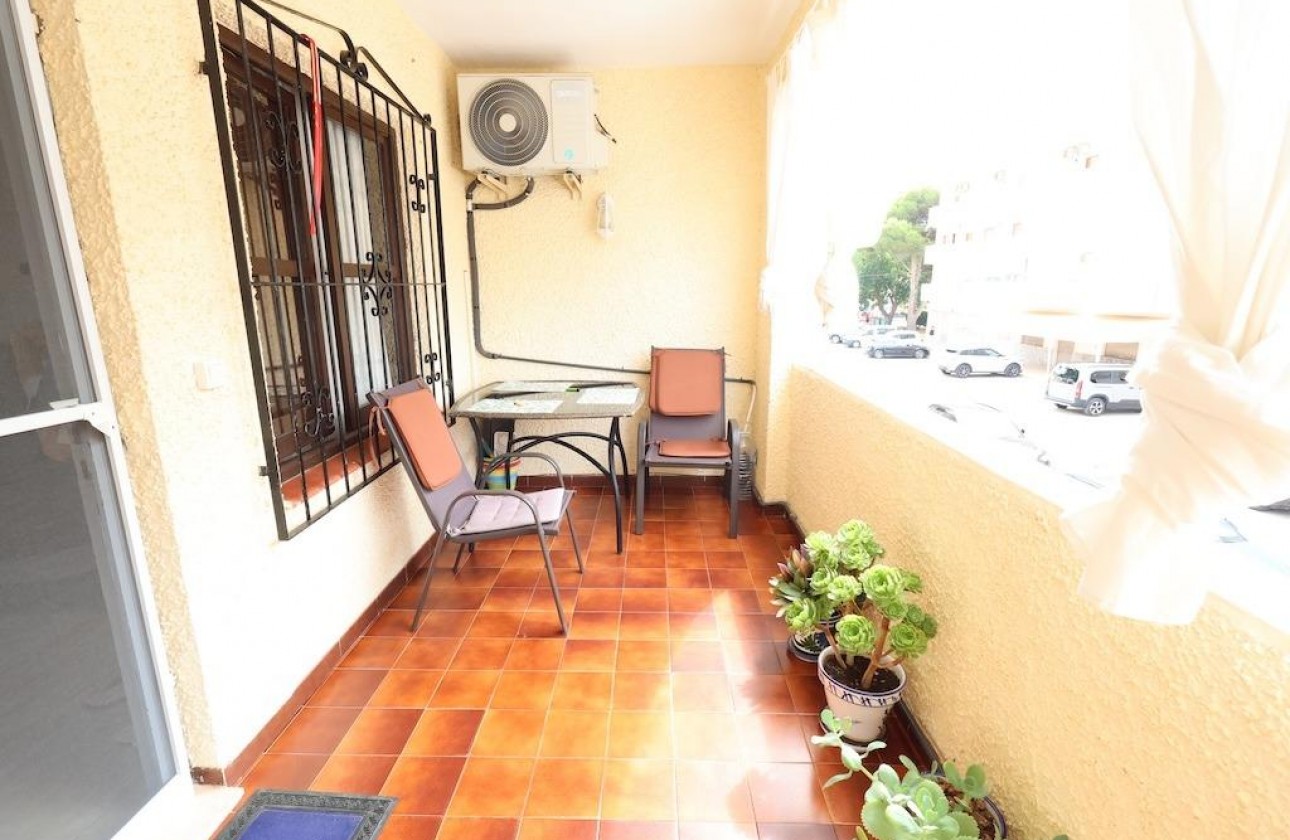 Segunda Mano - Bungalow - Orihuela Costa - Campoamor