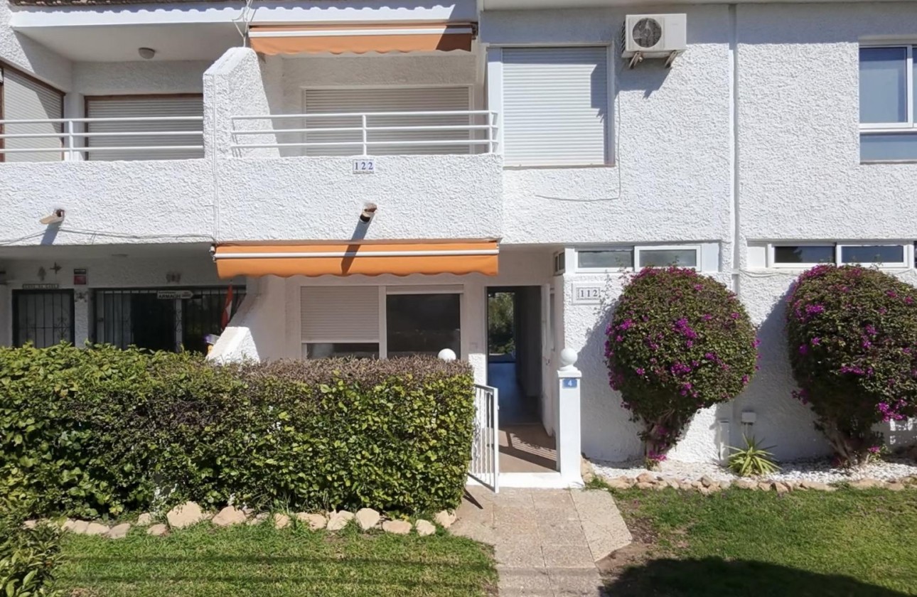 Segunda Mano - Bungalow - Orihuela Costa - Costa Blanca