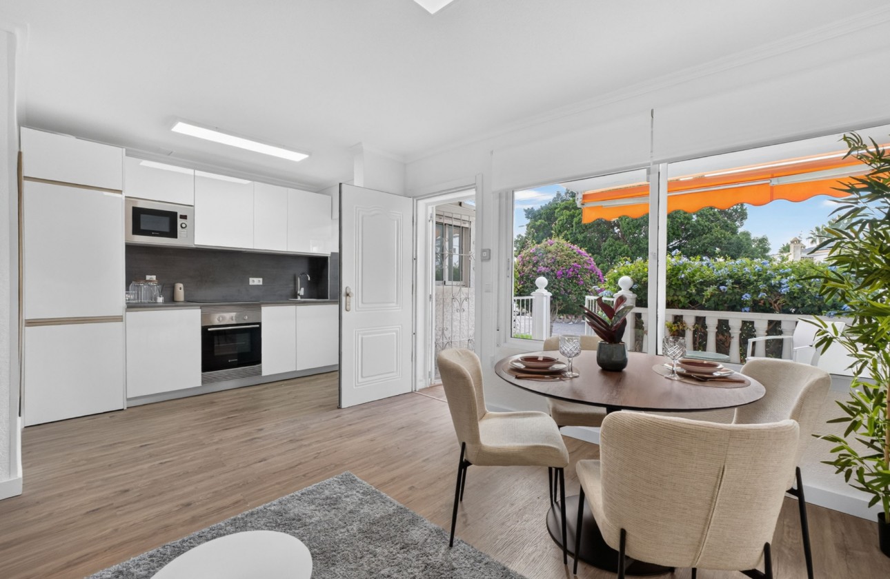 Segunda Mano - Bungalow - Orihuela Costa - Costa Blanca