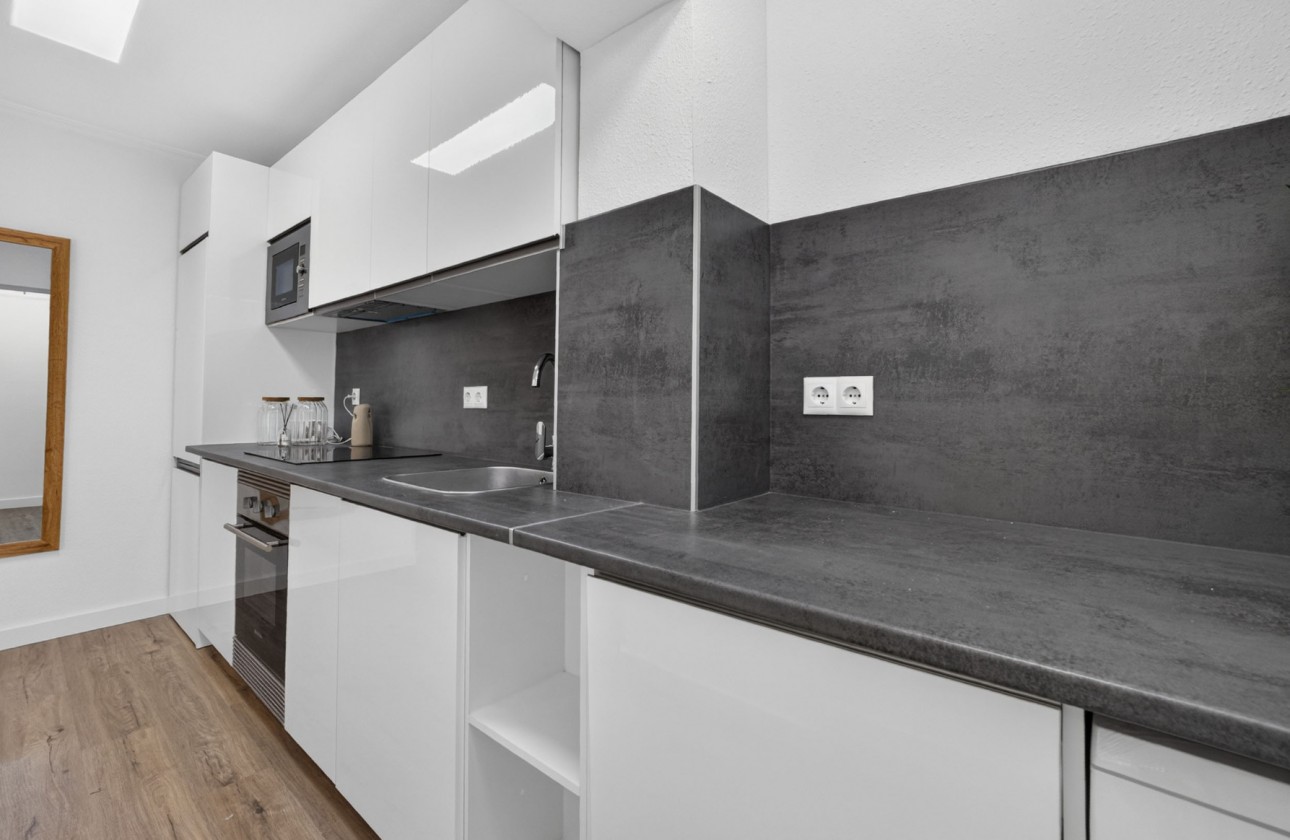 Segunda Mano - Bungalow - Orihuela Costa - Costa Blanca