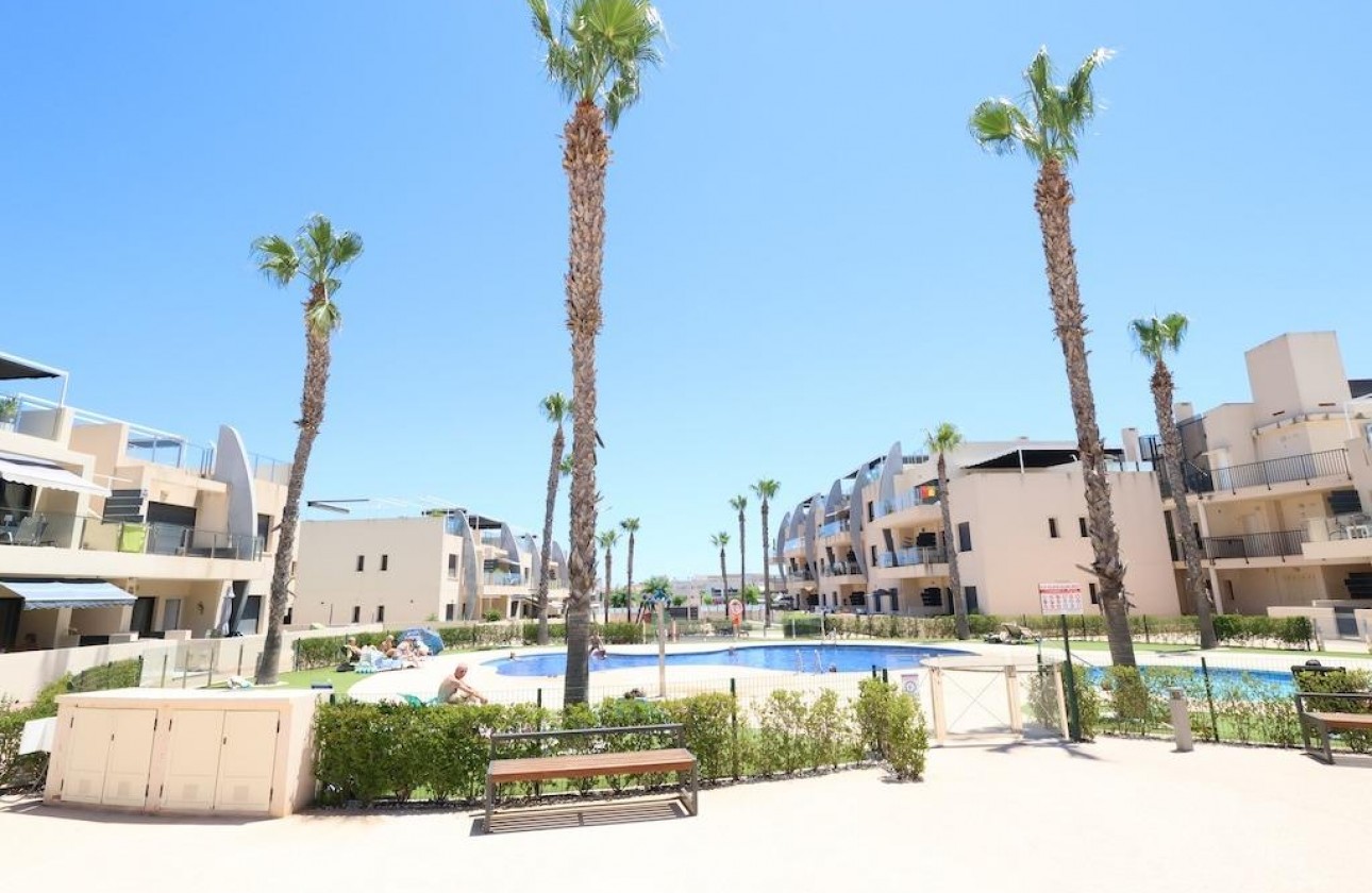 Segunda Mano - Bungalow - Orihuela Costa - La Regia