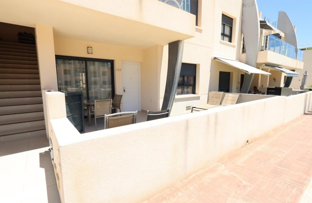 Segunda Mano - Bungalow - Orihuela Costa - La Regia