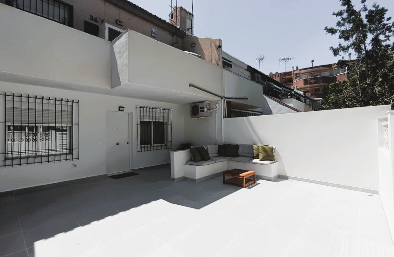 Segunda Mano - Bungalow - Orihuela Costa - La Regia