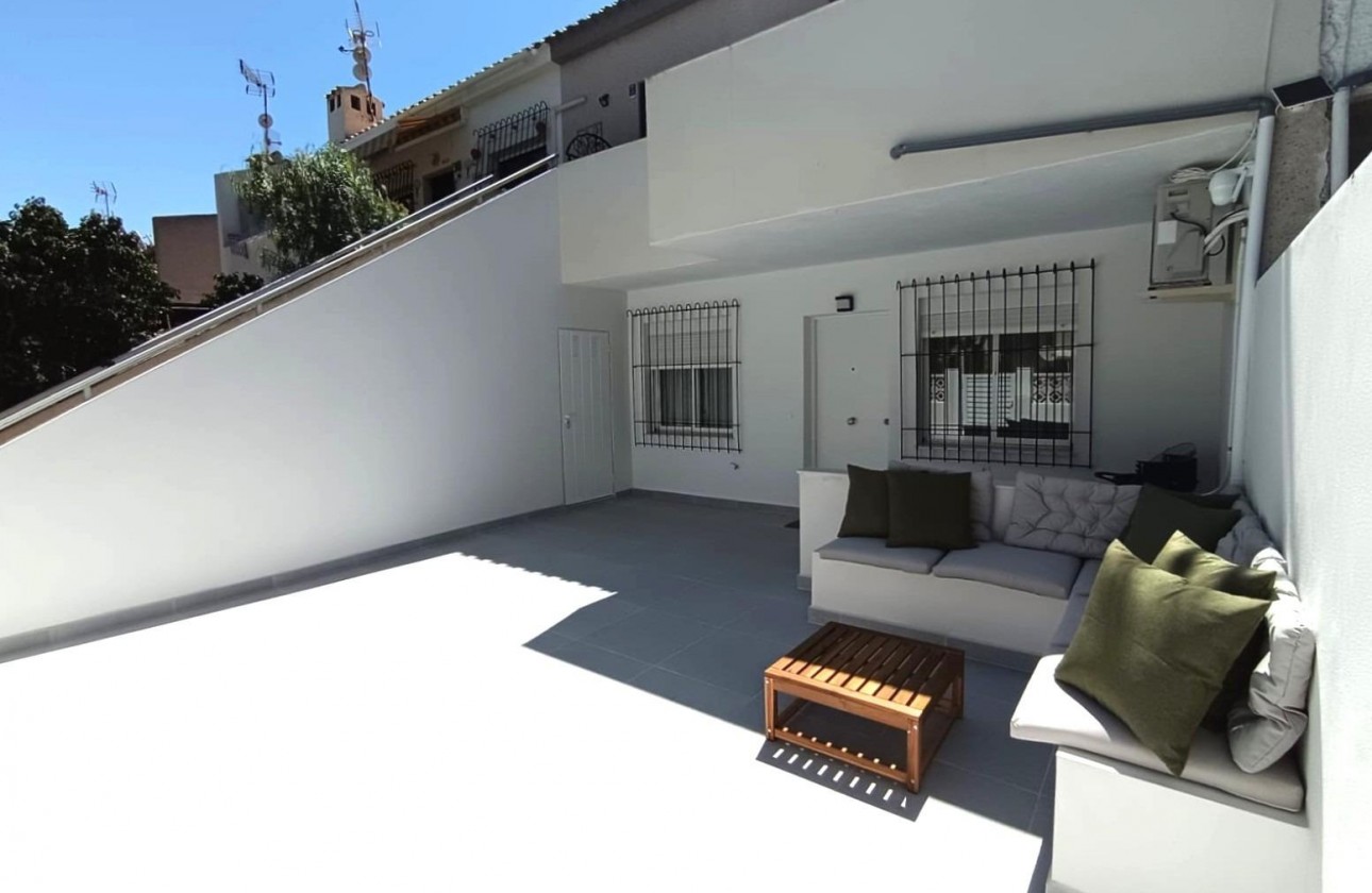 Segunda Mano - Bungalow - Orihuela Costa - La Regia