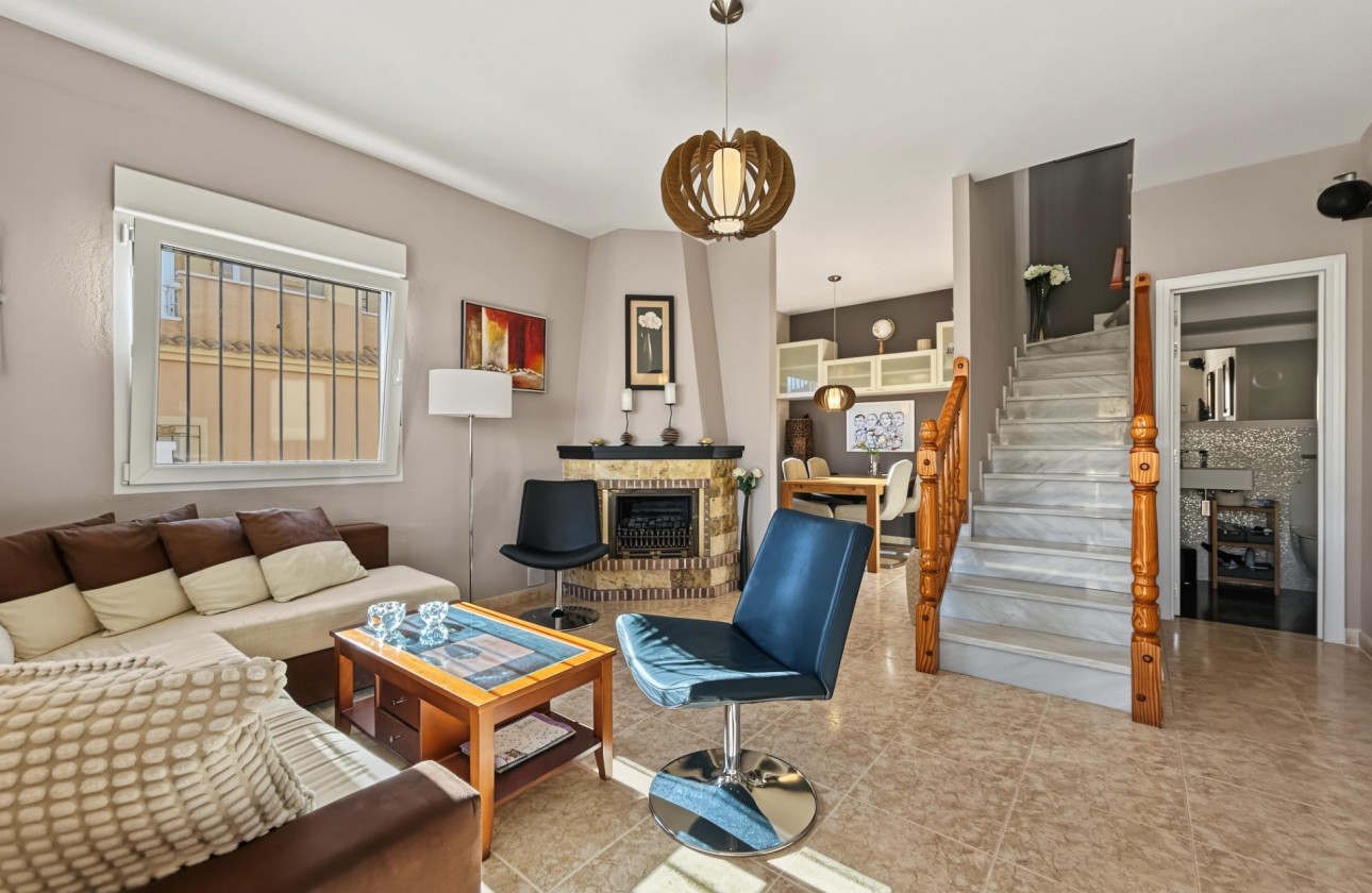 Segunda Mano - Bungalow - Orihuela Costa - Lomas de Don Juan