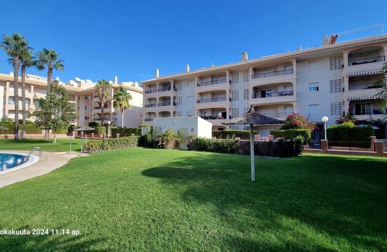 Segunda Mano - Bungalow - Orihuela Costa - Playa Flamenca