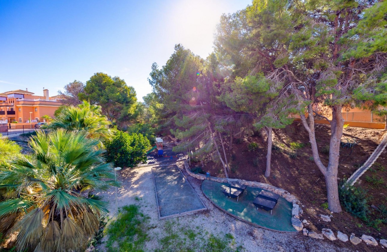 Segunda Mano - Bungalow - Orihuela Costa - Playa Flamenca