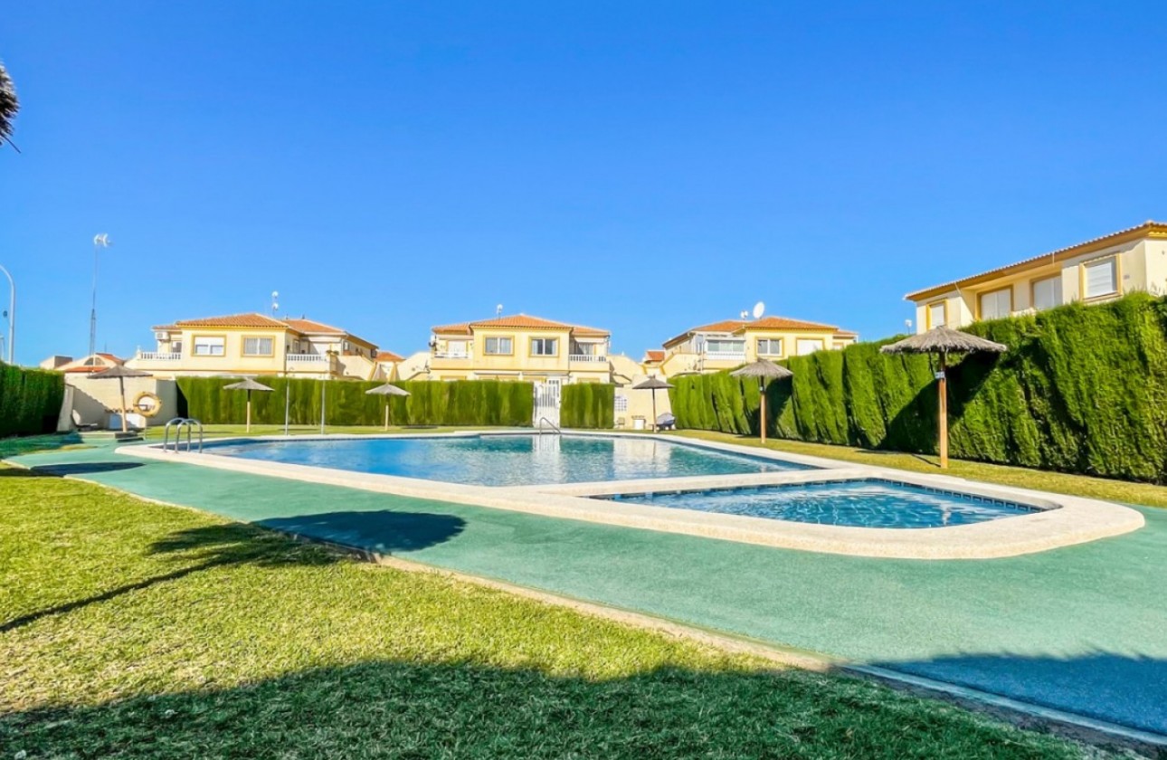 Segunda Mano - Bungalow - Orihuela Costa - Playa Flamenca