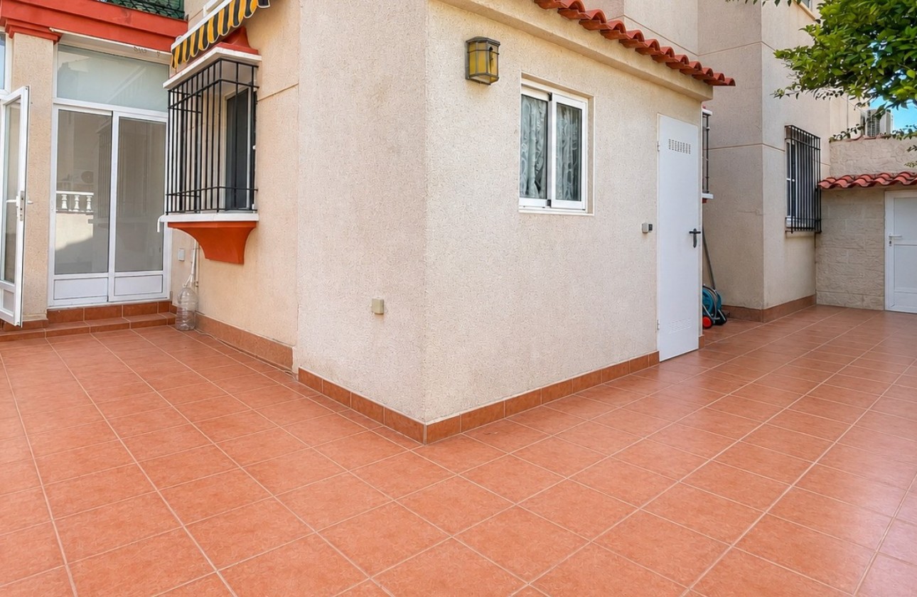 Segunda Mano - Bungalow - Orihuela Costa - Playa Flamenca