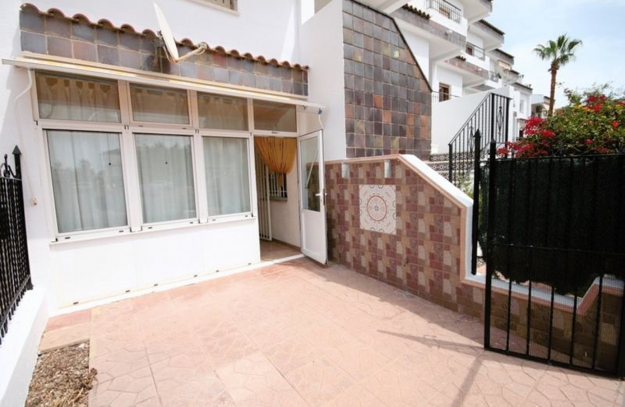 Segunda Mano - Bungalow - Orihuela Costa - Punta Prima