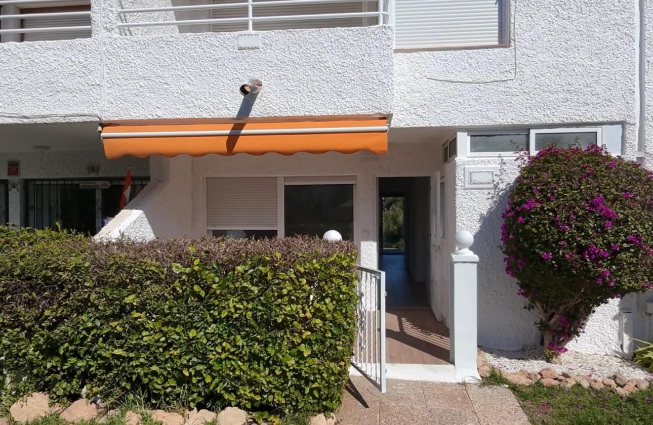 Segunda Mano - Bungalow - Orihuela Costa - Villamartín-Las Filipinas