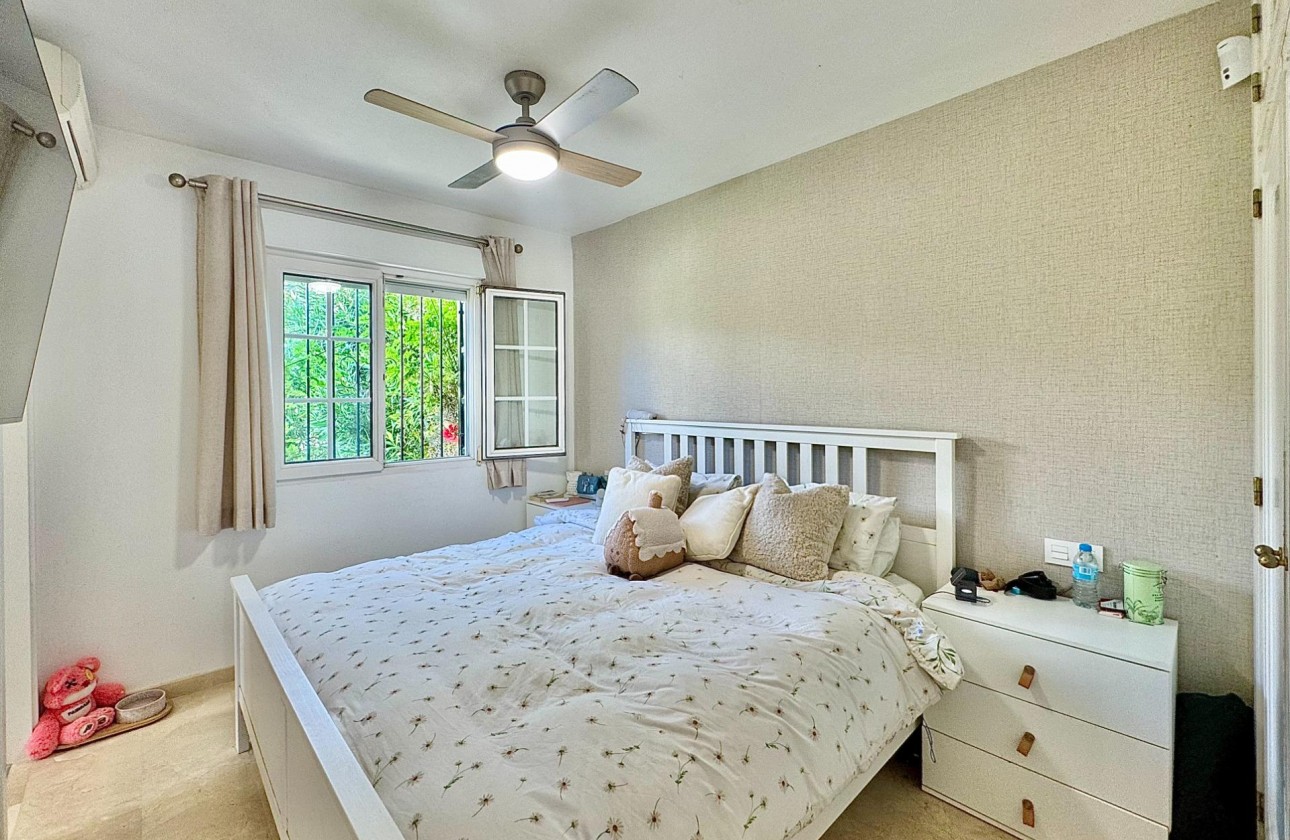 Segunda Mano - Bungalow - Orihuela Costa - Villamartín-Las Filipinas
