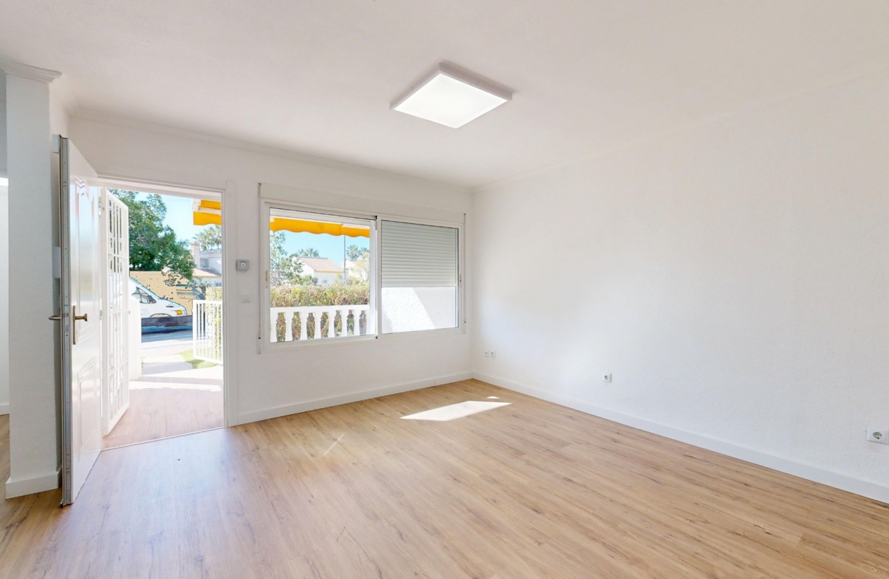 Segunda Mano - Bungalow - Orihuela Costa - Villamartín