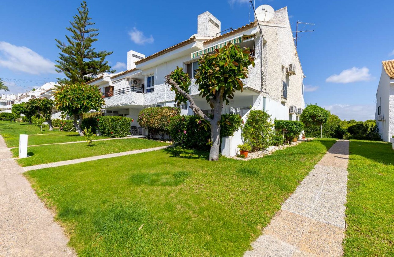 Segunda Mano - Bungalow - Orihuela Costa